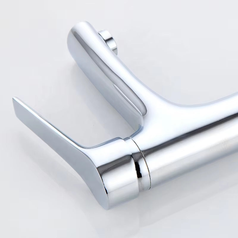 Bathroom Basin Sink Classic Faucets-7150