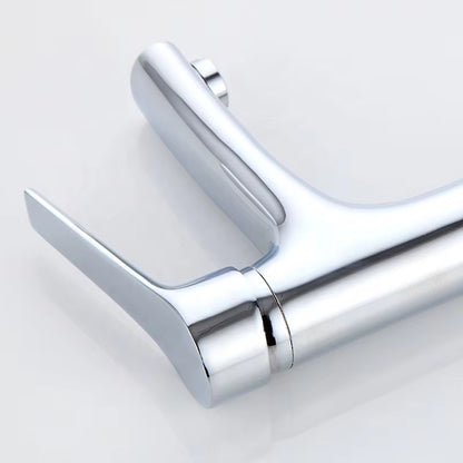 Bathroom Basin Sink Classic Faucets-7150