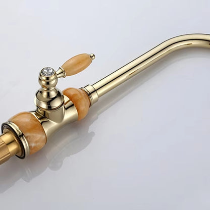 Elegantly Designed Kitchen Sink Faucet-Z1920
