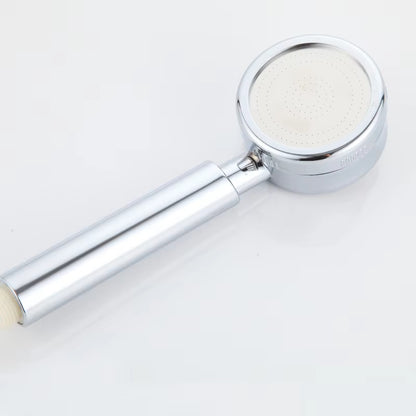 Multifunctional Adjustable Pressure Shower Head-5502