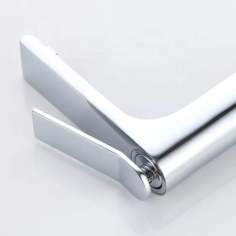 Stylish And Elegant Bathroom Basin Sink Faucet-7030