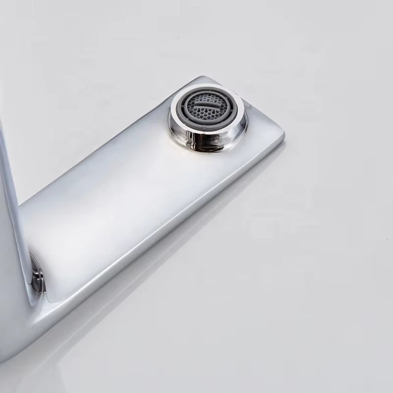 Bathroom Sink Automatic Sensor Faucet-7905
