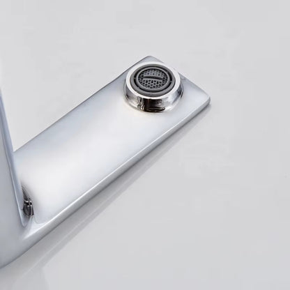 Bathroom Sink Automatic Sensor Faucet-7905