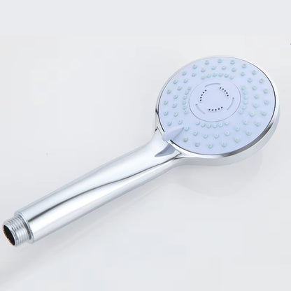 Handheld Showerheads Can Be Used In Bathrooms And Shower Rooms-5522