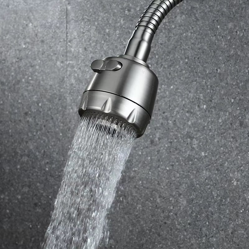 Kitchen Laundry Room Hot And Cold Rotating Hot And Cold Water Faucet-5222