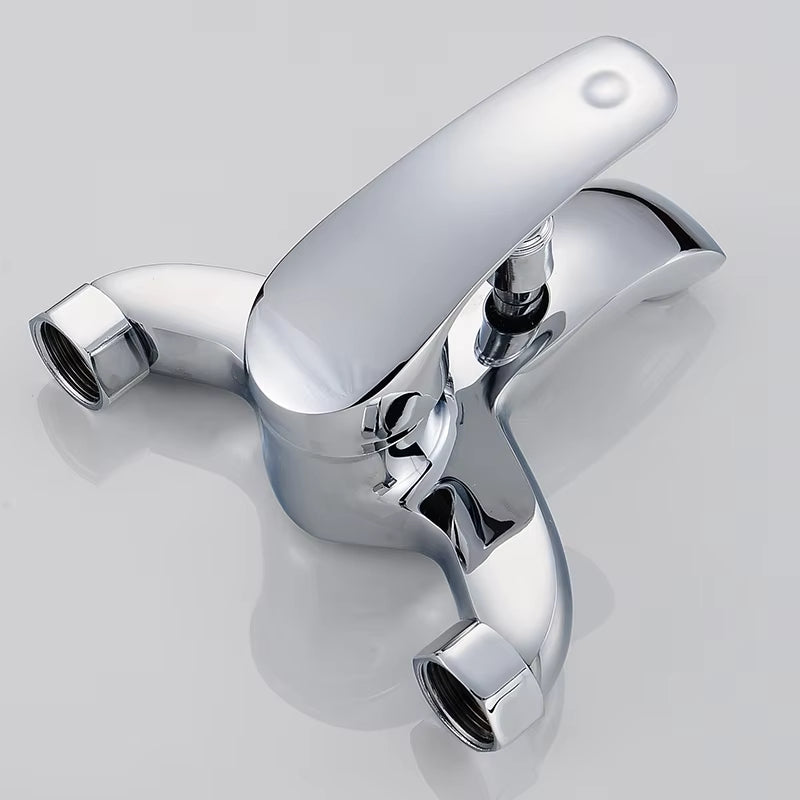 Bathroom Toilet Simple Shower Constant Temperature Shower-6223（2）