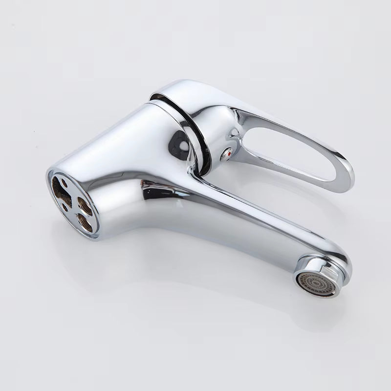 Classic Bathroom Basin Faucet-7090