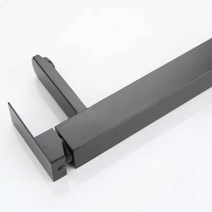 Deluxe Black Vanity Faucet-5906