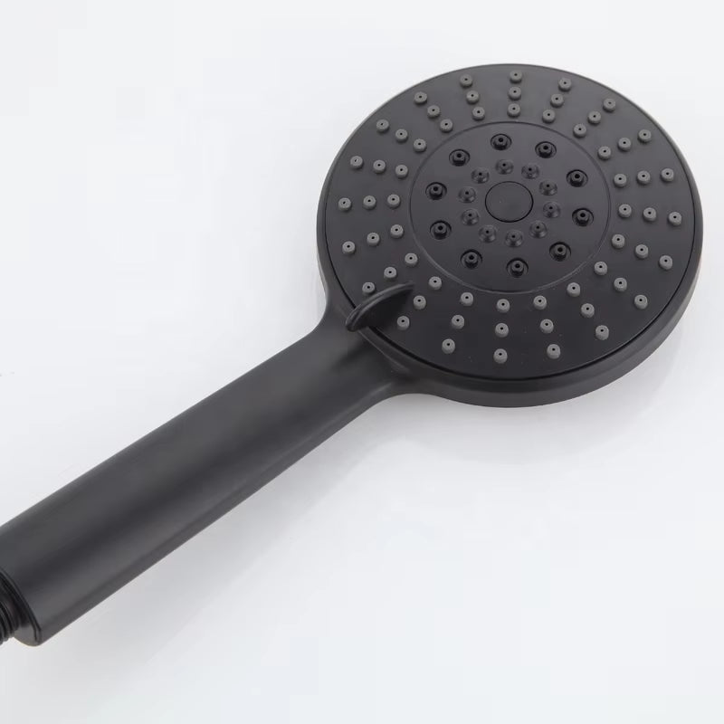 Shower Booster Handheld Toilet Bath Universal Pressurized Shower-5508
