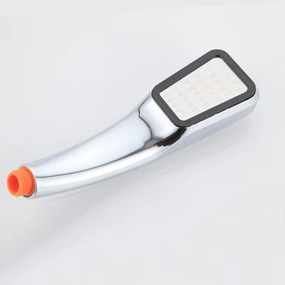 High-Efficiency Water-Saving Bathroom Pressurized Shower Head-5533