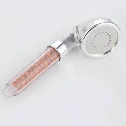 High Efficiency And Water Saving Self-Filtering Shower Room Shower-5534