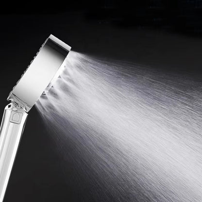 High Pressure Shower Foldable Bathroom Spray Head-5501