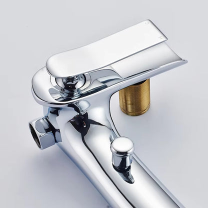 New Bathroom Wall Mounted Shower Head-6226（2）