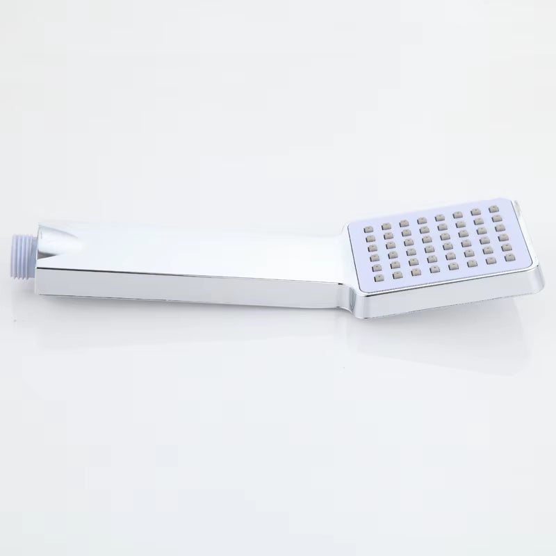 Bathroom Shower Handheld Bath Shower Square Shower-5512