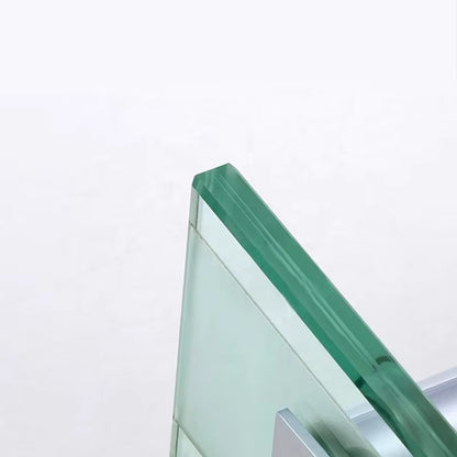 Bathroom Vanity Glass Waterfall Faucet-7268