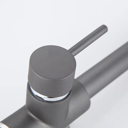 Kitchen Sink Water Purifier Faucet-8596