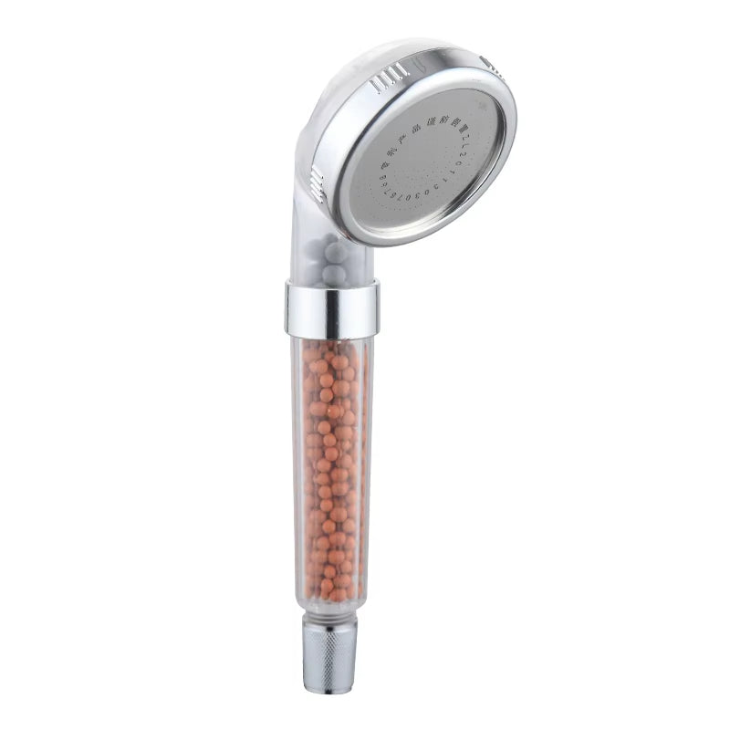 High Efficiency And Water Saving Self-Filtering Shower Room Shower-5534