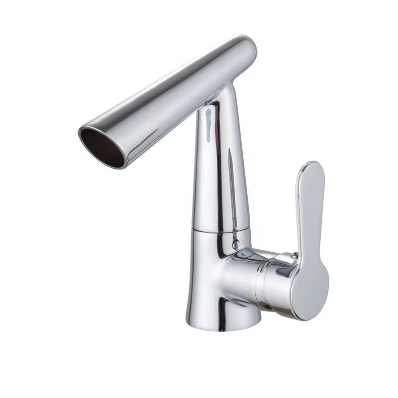 Bathroom Basin Stylish New Style Waterfall Faucet-7012