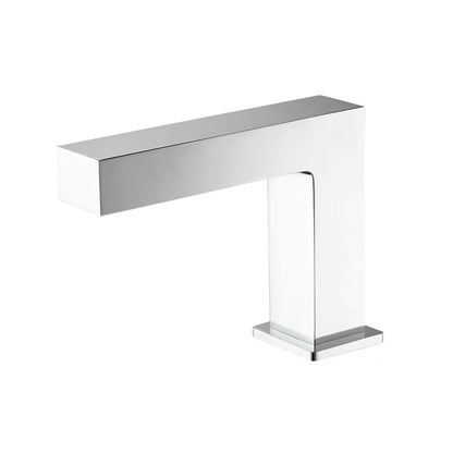 Bathroom Sink Motion Sensor Faucet-7910