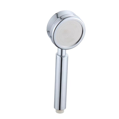 Multifunctional Adjustable Pressure Shower Head-5502