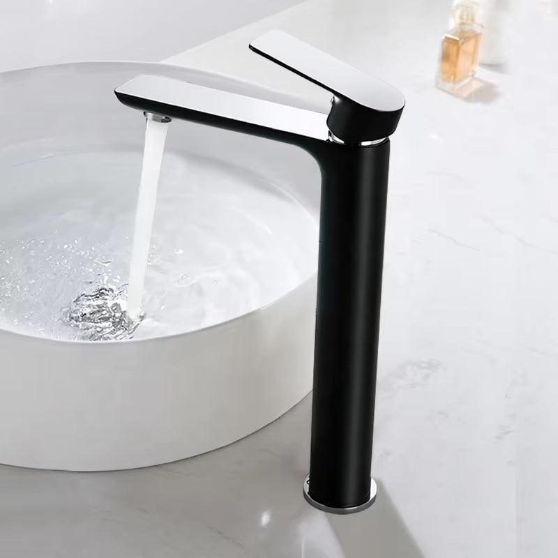 Simple Premium Bathroom Basin Mixer Tap-7468