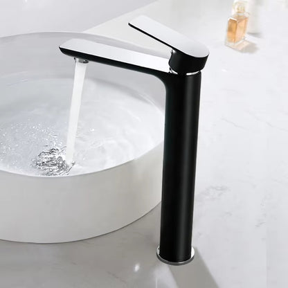 Simple Premium Bathroom Basin Mixer Tap-7468