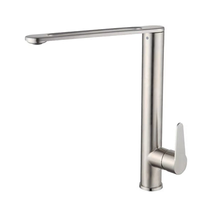 Fashion Kitchen 304 Stainless Steel Universal Faucet-5510（2)