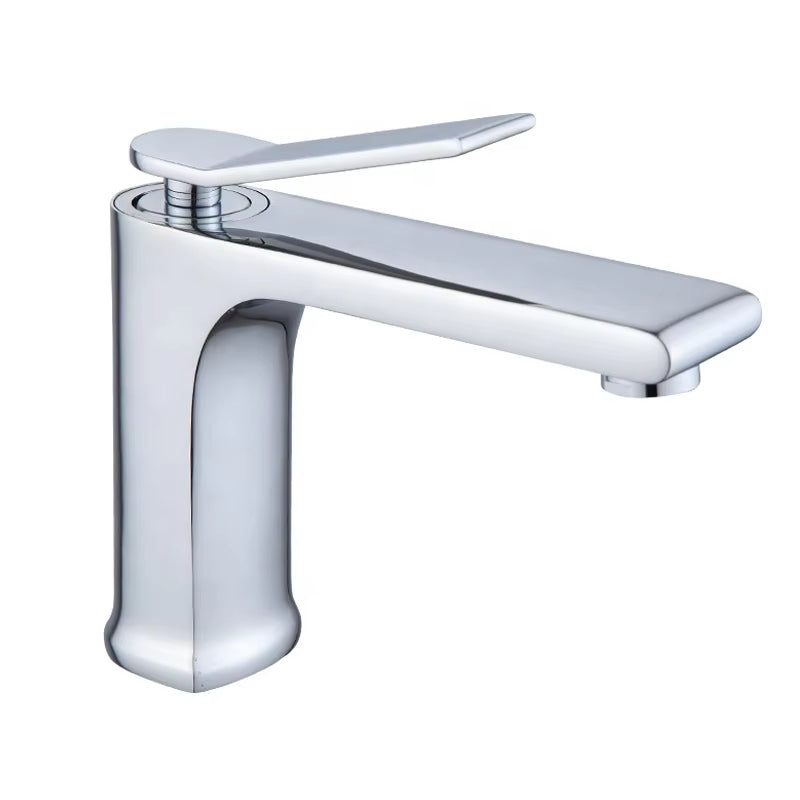 Stylish And Elegant Bathroom Basin Sink Faucet-7030
