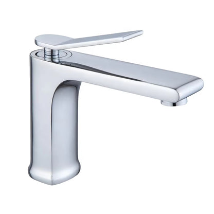 Stylish And Elegant Bathroom Basin Sink Faucet-7030