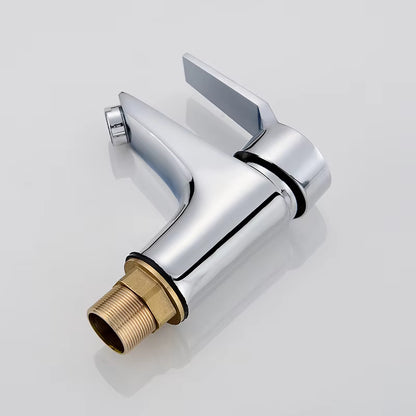 Bathroom Wash Basin Mixer Durable Faucet-7132