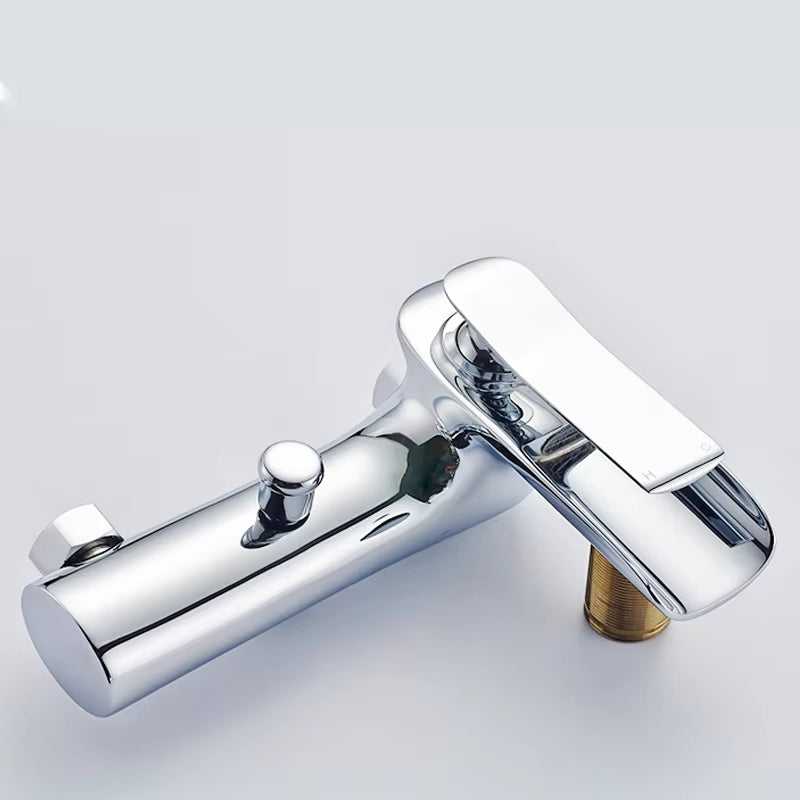 New Bathroom Wall Mounted Shower Head-6226（2）