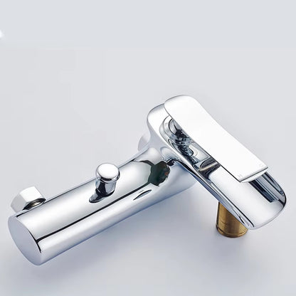 New Bathroom Wall Mounted Shower Head-6226（2）