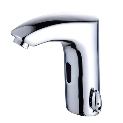 Fully Automatic Touch-Free Water-Saving Sensor Basin Faucet-7937