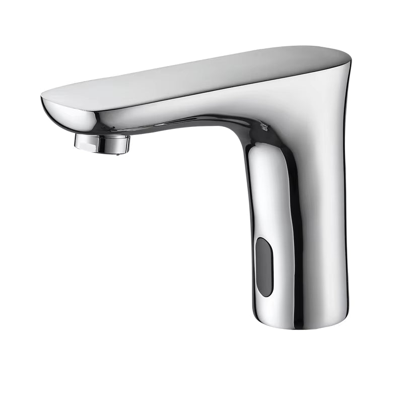 Bathroom Basin Electric Induction Faucet Contactless-Z7902