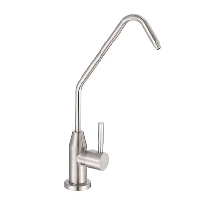 Kitchen Single Cold Household Pure Water Dispenser Direct Drinking Faucet-5231
