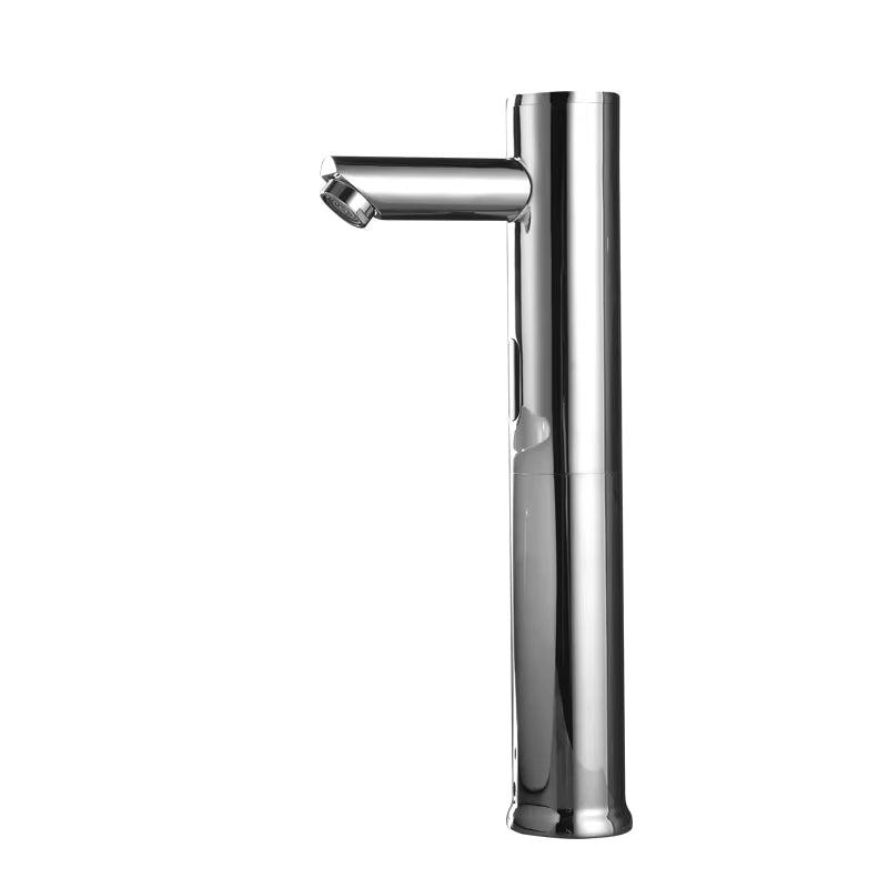 Fully Automatic Infrared Induction Sink Basin Faucet-7901