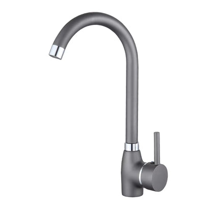 Simple Design Kitchen Countertop Mounted Faucet-8572