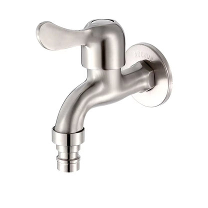 Single Cooling Washing Machine Mop Pool Outdoor Garden Special Faucet-2201