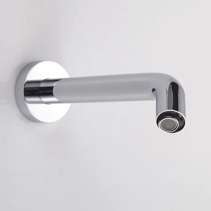 Wall Mounted Bathroom Basin Sink Automatic Sensor Faucet-7933