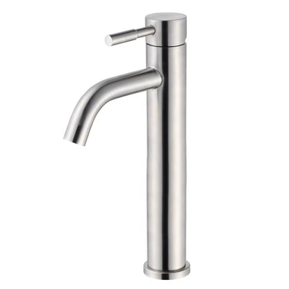 Bathroom Basin Wash Hand And Face Wash Balcony Hot And Cold Water Faucet-5236