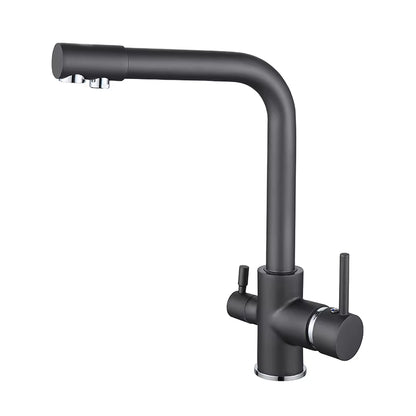 Kitchen Sink Water Purifier Faucet-8596