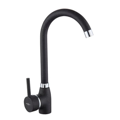 Simple Design Kitchen Countertop Mounted Faucet-8573