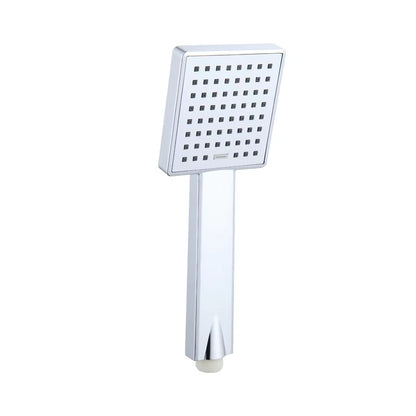 Square Bath And Bathroom Universal Handheld Shower-5510