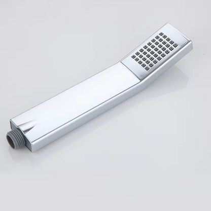 Bathroom Rectangular Household Water Heater Universal Bathroom Shower-5538