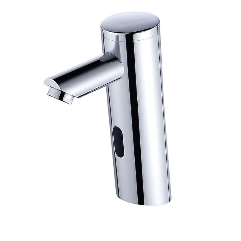 Induction Touchless Fully Automatic Intelligent Water-Saving Faucet-7920
