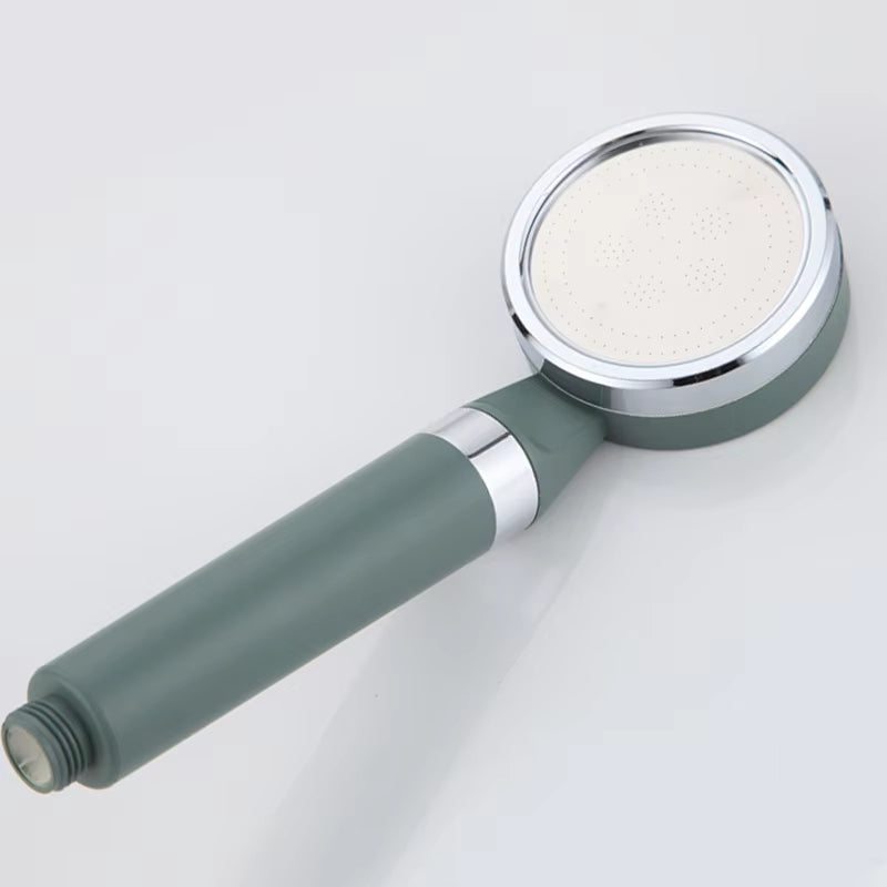 Luxury Shower Room With Handheld Showerhead-5517