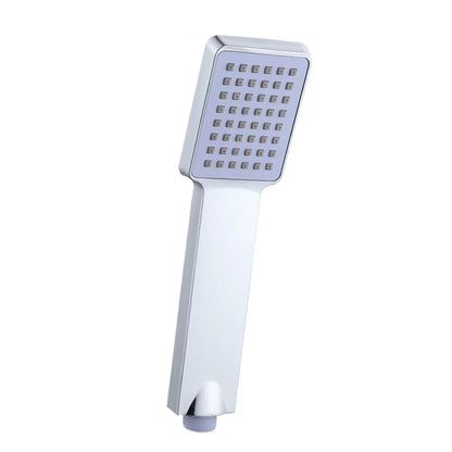 Bathroom Shower Handheld Bath Shower Square Shower-5512