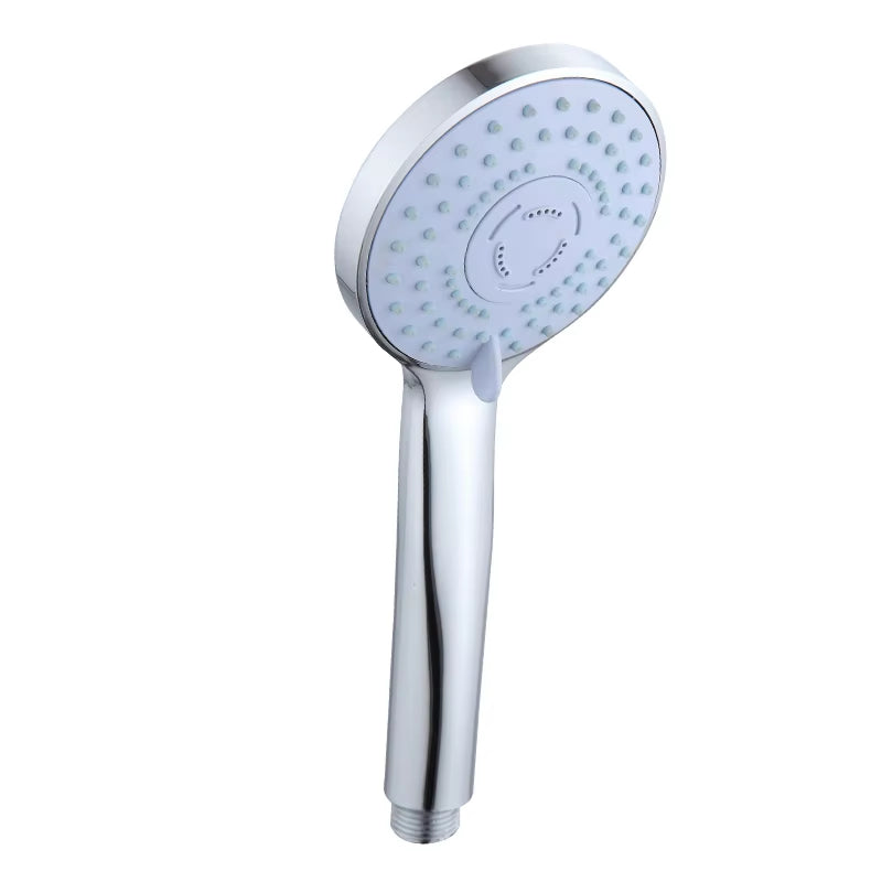 Handheld Showerheads Can Be Used In Bathrooms And Shower Rooms-5522
