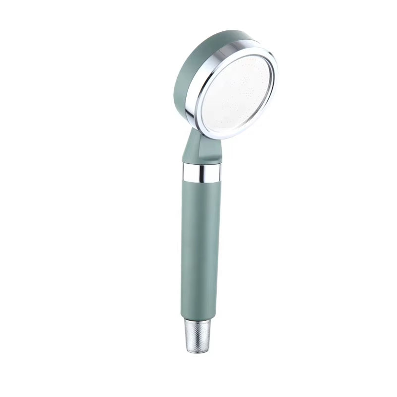 Multiple Colors Bath And Shower Bathroom Booster Hand Shower-5516