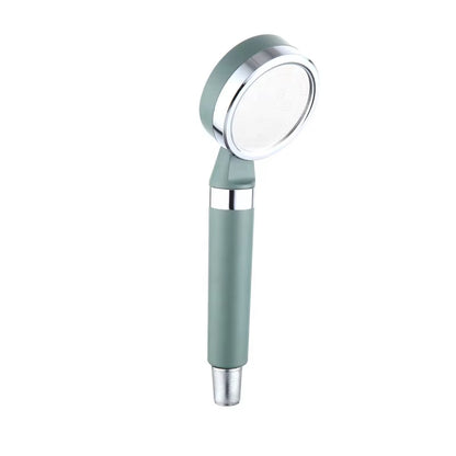 Multiple Colors Bath And Shower Bathroom Booster Hand Shower-5516